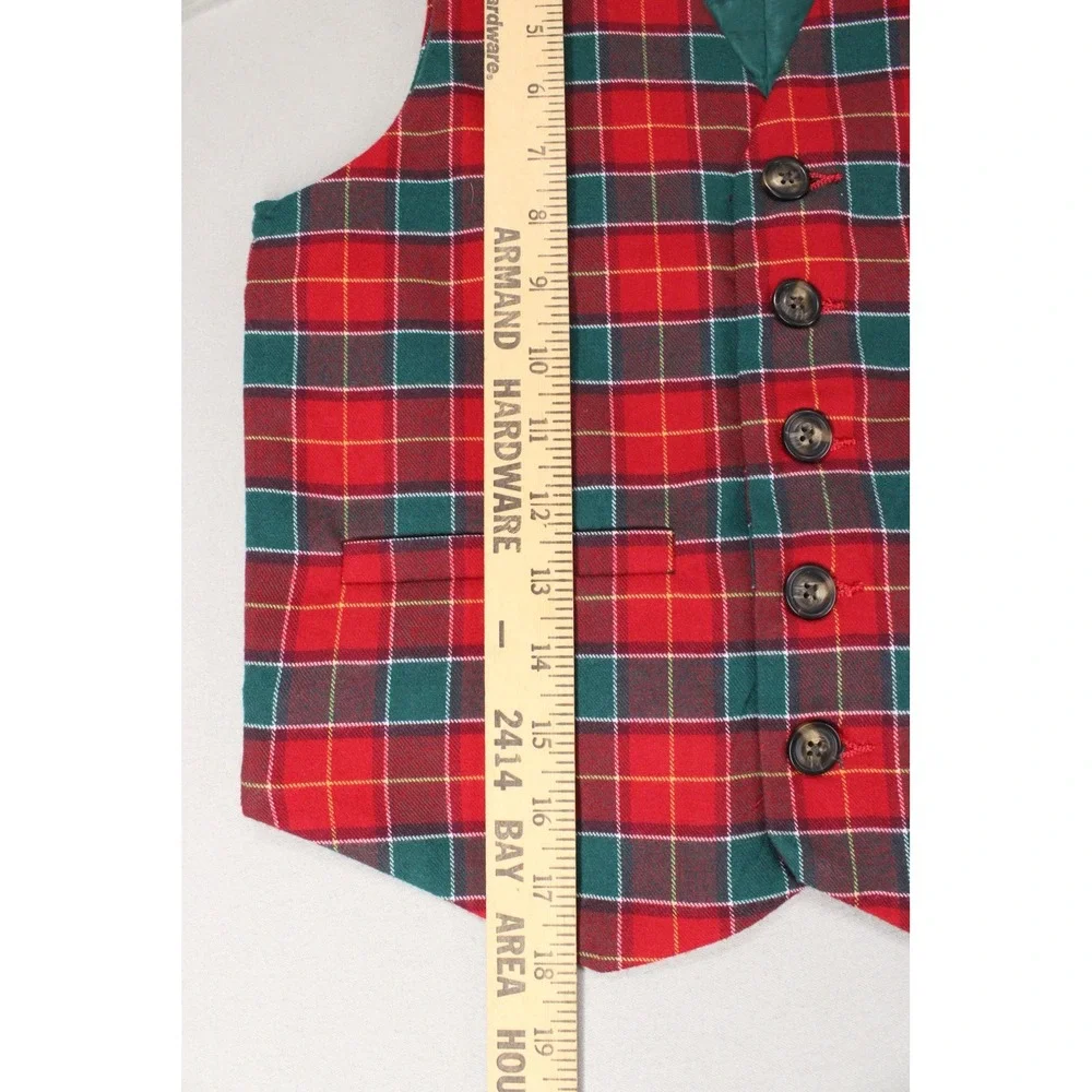 Gymboree button front